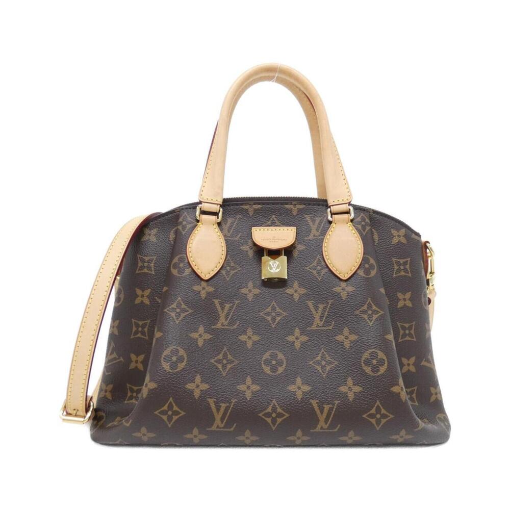 Louis Vuitton Monogram Rivoli PM M44543 Handbag